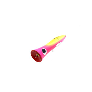 Catez Slender Popper 40g by Catez Lures at Addict Tackle