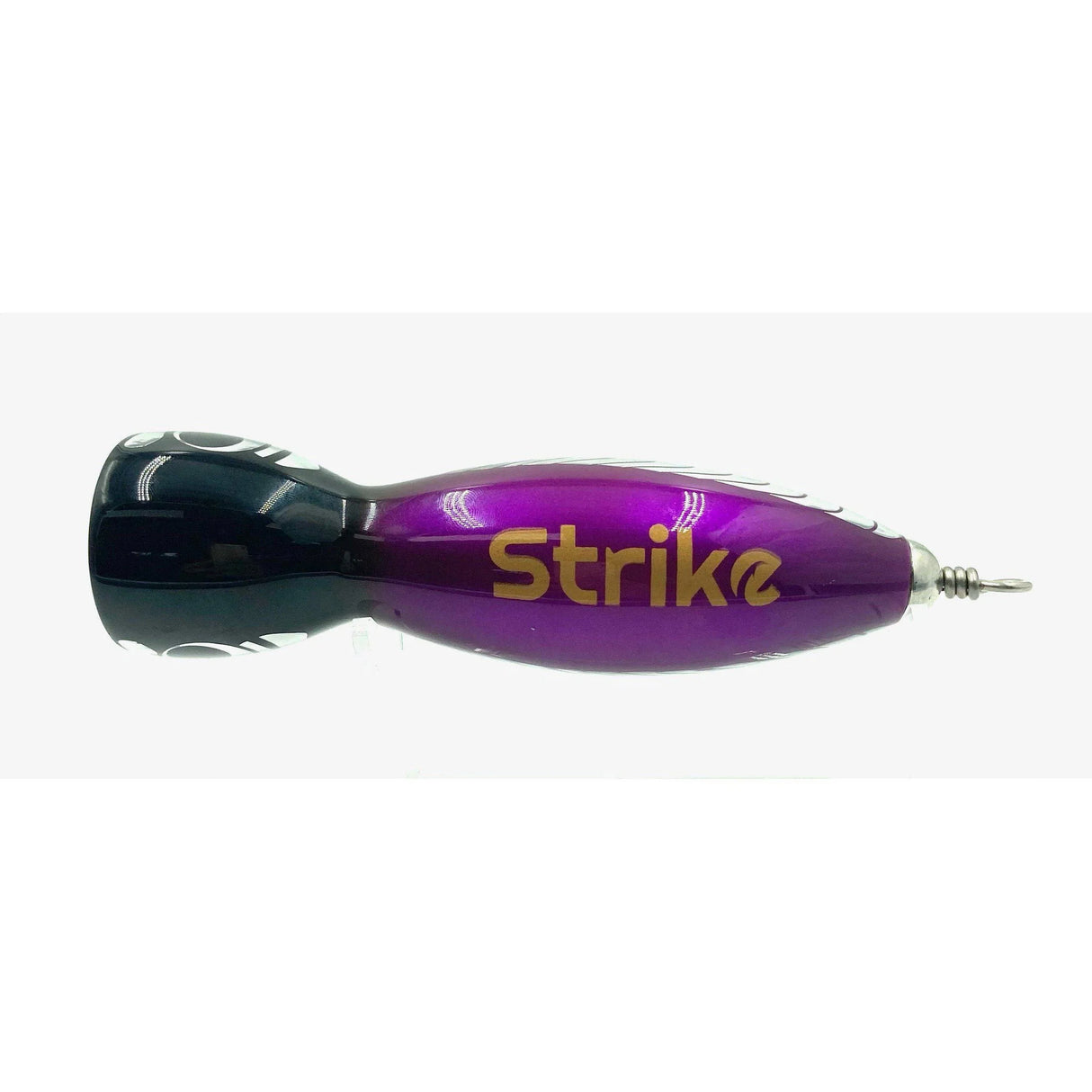 Catez Strike Cubera Popper 140mm 80g by Catez Strike at Addict Tackle