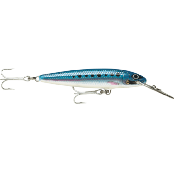 Rapala Countdown Magnum 11cm Sinking by Rapala at Addict Tackle