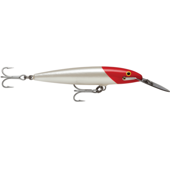 MAGNUM CD Size 7 CM 12 GR Color GM - Fishing - Fishing Lures - Minnows -  Rapala