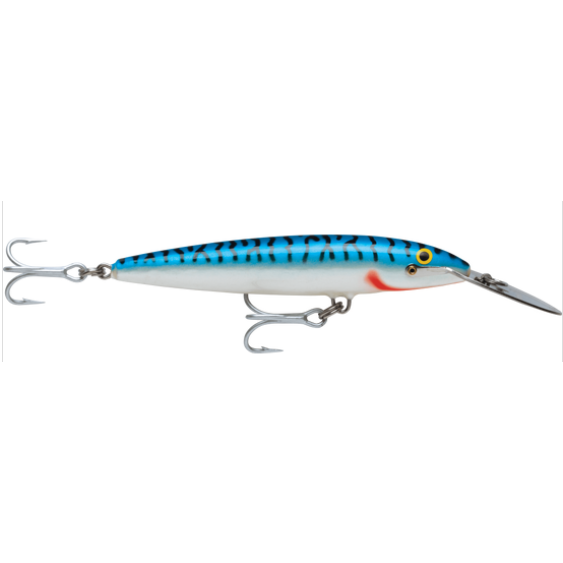 Rapala Countdown Magnum 14cm Sinking Hardbody Lure by Rapala at Addict Tackle