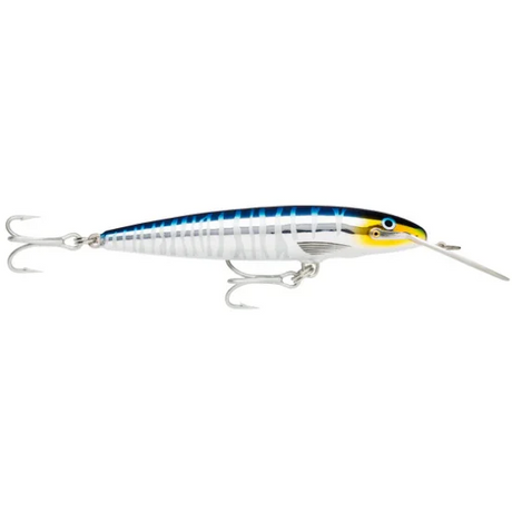 Rapala Countdown Magnum 11cm Sinking by Rapala at Addict Tackle