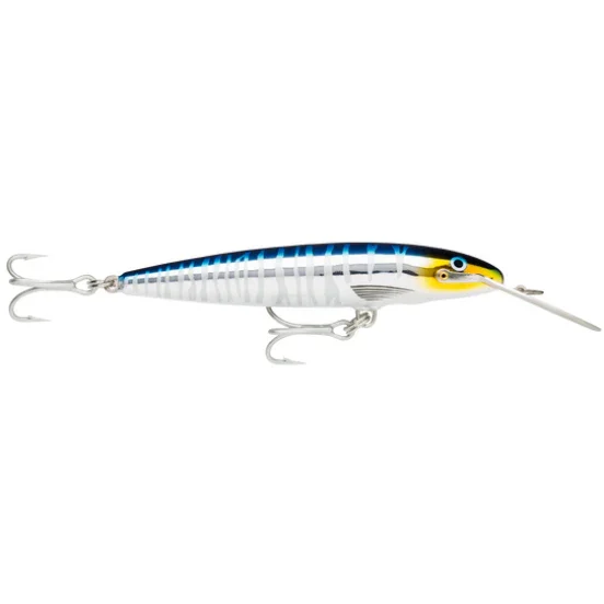 Rapala Countdown Magnum 14cm Sinking Hardbody Lure by Rapala at Addict Tackle