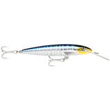 Rapala Countdown Magnum 14cm Sinking Hardbody Lure by Rapala at Addict Tackle