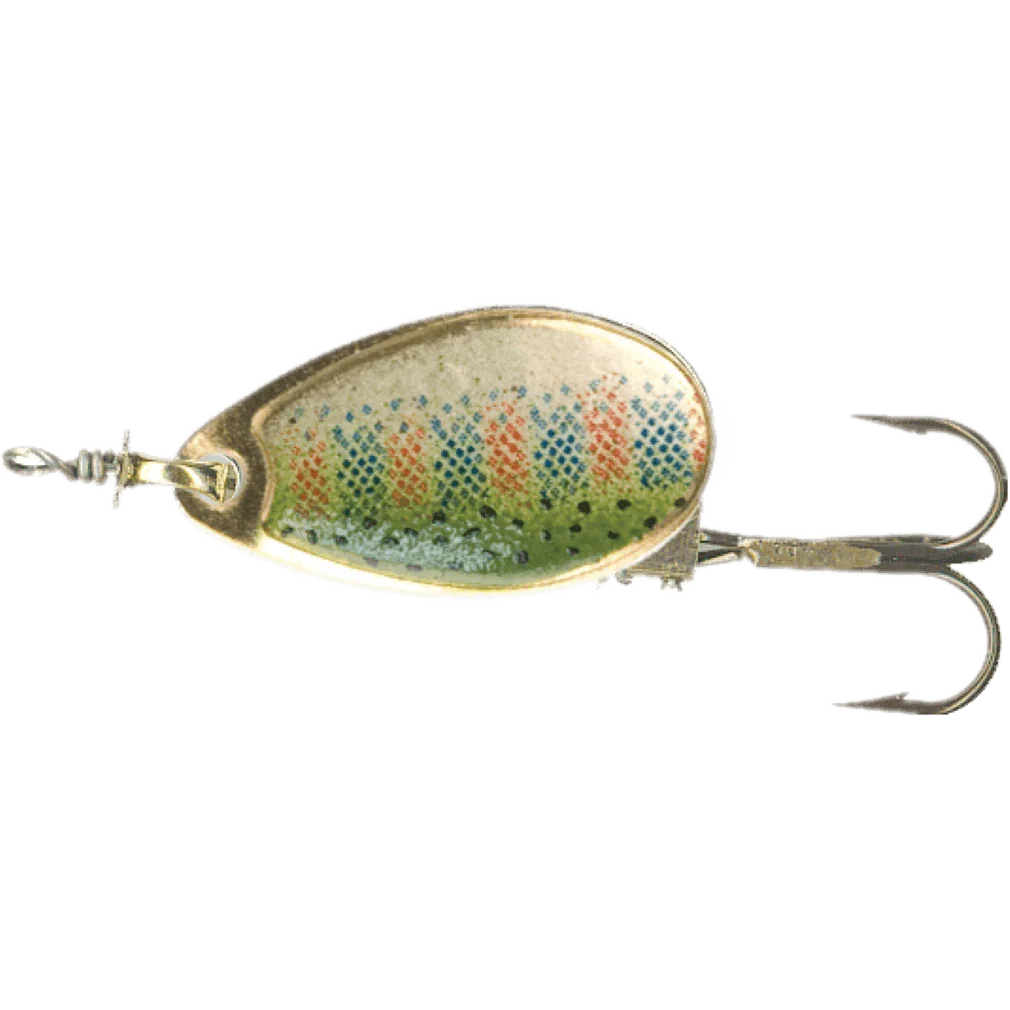 Celta Rublex Classic Spinner 3.5g - Addict Tackle