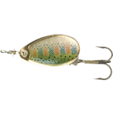 Celta Rublex Classic Spinner 3.5g - Addict Tackle