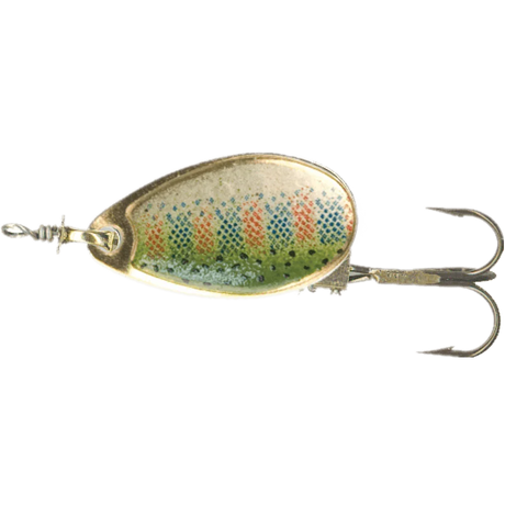 Celta Rublex Classic Spinner 3.5g - Addict Tackle