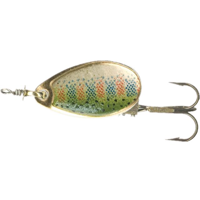 Celta Rublex Classic Spinner 3.5g - Addict Tackle