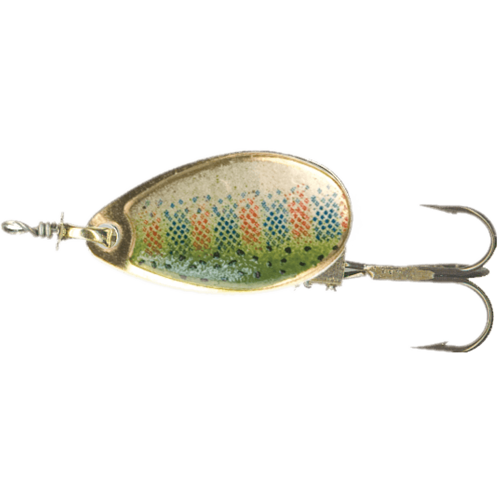 Celta Rublex Classic Spinner 3.5g - Addict Tackle