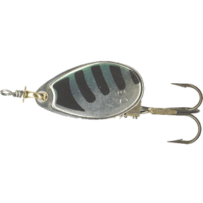 Celta Rublex Classic Spinner 3.5g - Addict Tackle