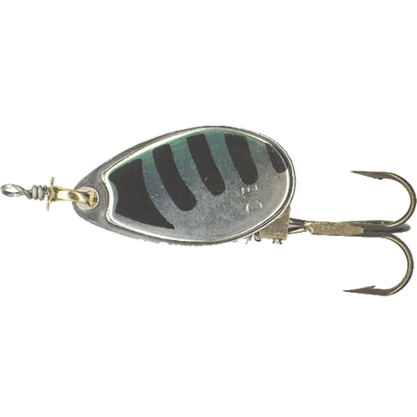 Celta Rublex Classic Spinner 3.5g - Addict Tackle