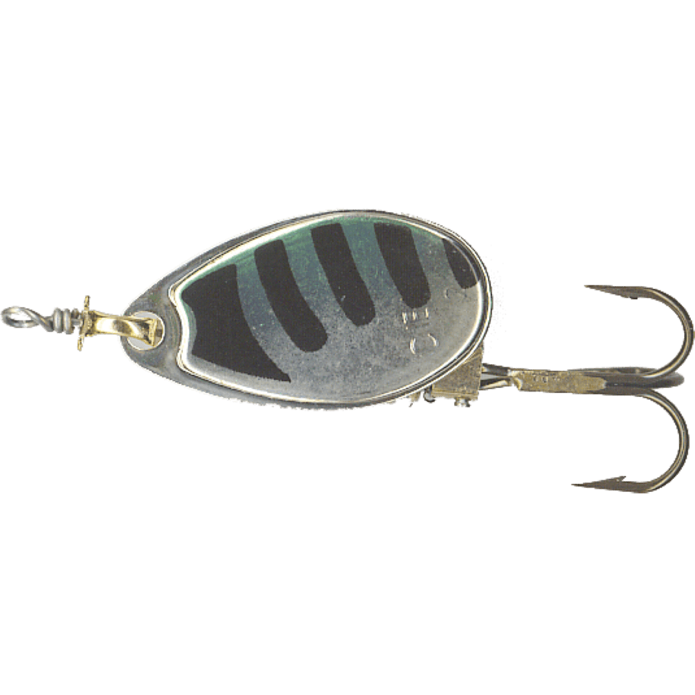 Celta Rublex Classic Spinner 3.5g - Addict Tackle