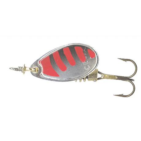Celta Rublex Classic Spinner 3.5g - Addict Tackle