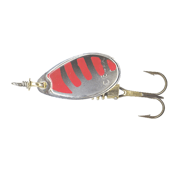 Celta Rublex Classic Spinner 3.5g - Addict Tackle