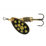 Celta Rublex Classic Spinner 3.5g - Addict Tackle
