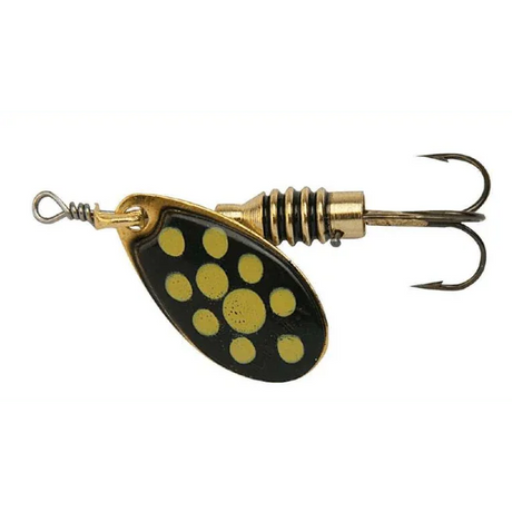 Celta Rublex Classic Spinner 3.5g - Addict Tackle