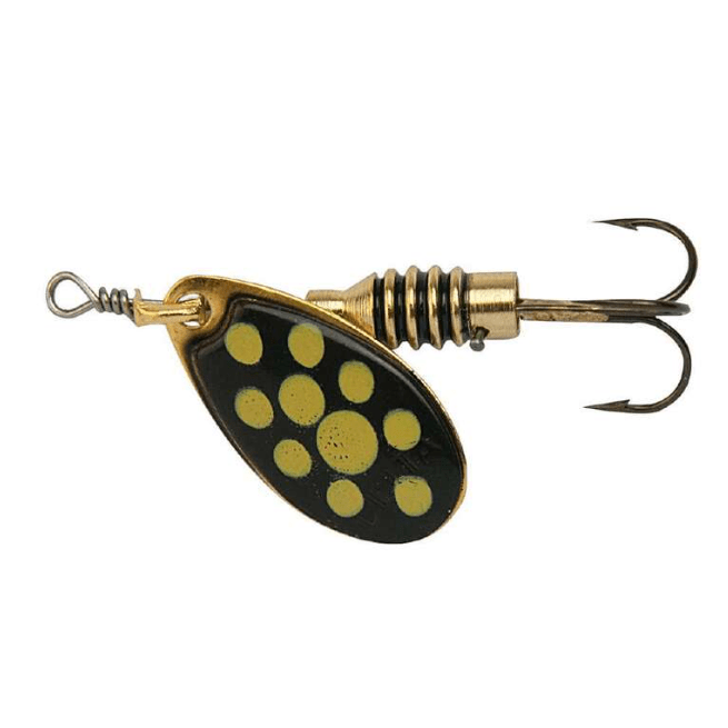 Celta Rublex Classic Spinner 3.5g - Addict Tackle