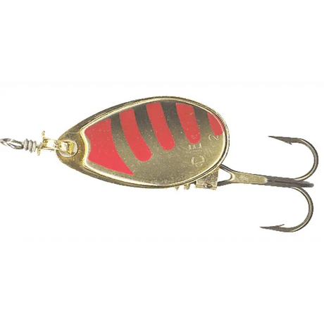 Celta Rublex Classic Spinner 3.5g - Addict Tackle