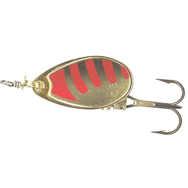 Celta Rublex Classic Spinner 3.5g - Addict Tackle