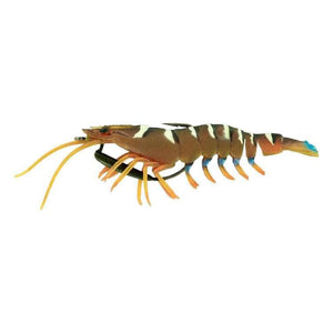 Chasebait Flick Prawn Jnr 2 Pack by Chasebaits at Addict Tackle