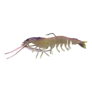 Chasebait Flick Prawn Jnr 2 Pack by Chasebaits at Addict Tackle