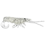 Chasebaits Curly Prawn Lure 90mm - Addict Tackle