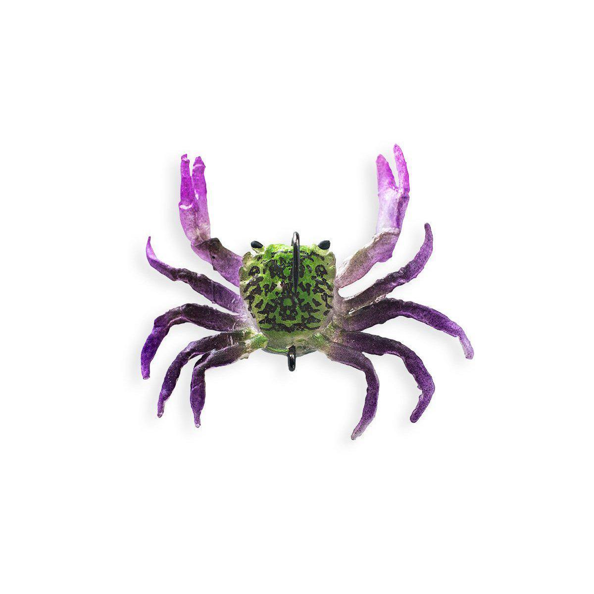 Chasebaits Crusty Crab 50mm by River2Sea at Addict Tackle