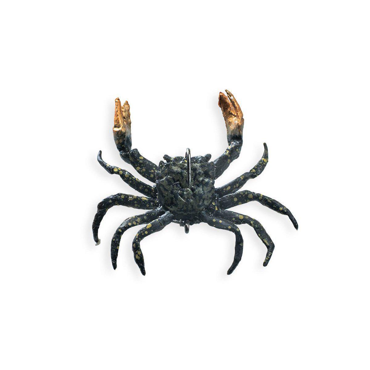 Chasebaits Crusty Crab 50mm by River2Sea at Addict Tackle