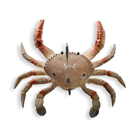 Chasebaits Smash Crab 100mm by River2Sea at Addict Tackle