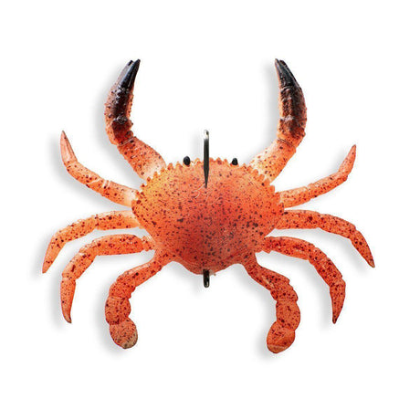 Chasebaits Smash Crab 100mm by River2Sea at Addict Tackle