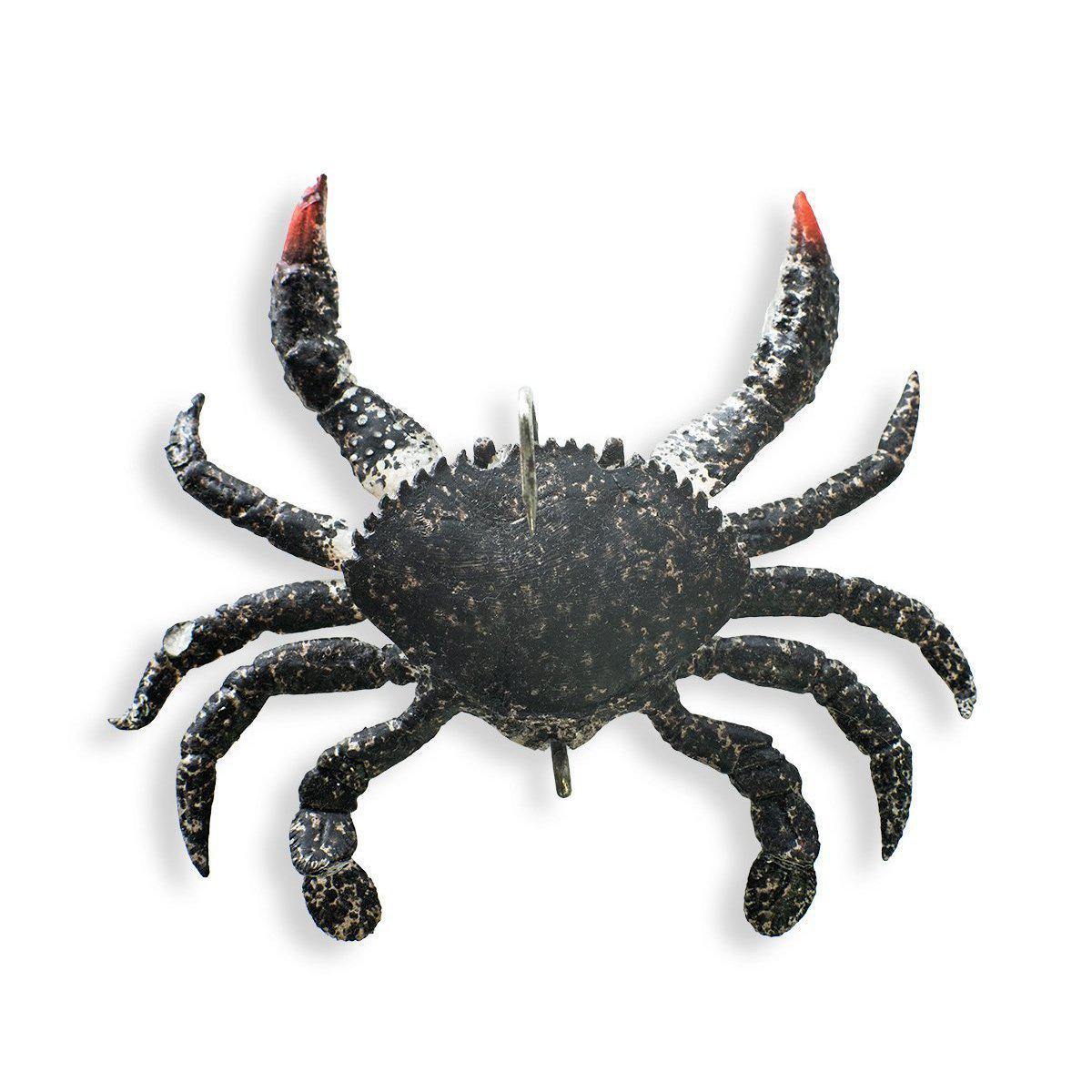 Chasebaits Smash Crab 100mm by River2Sea at Addict Tackle