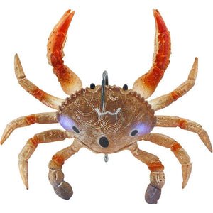 Chasebaits Smash Crab 100mm by River2Sea at Addict Tackle