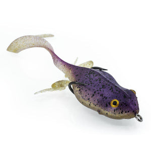 Chasebaits Wiggle Bomb by Chasebaits at Addict Tackle