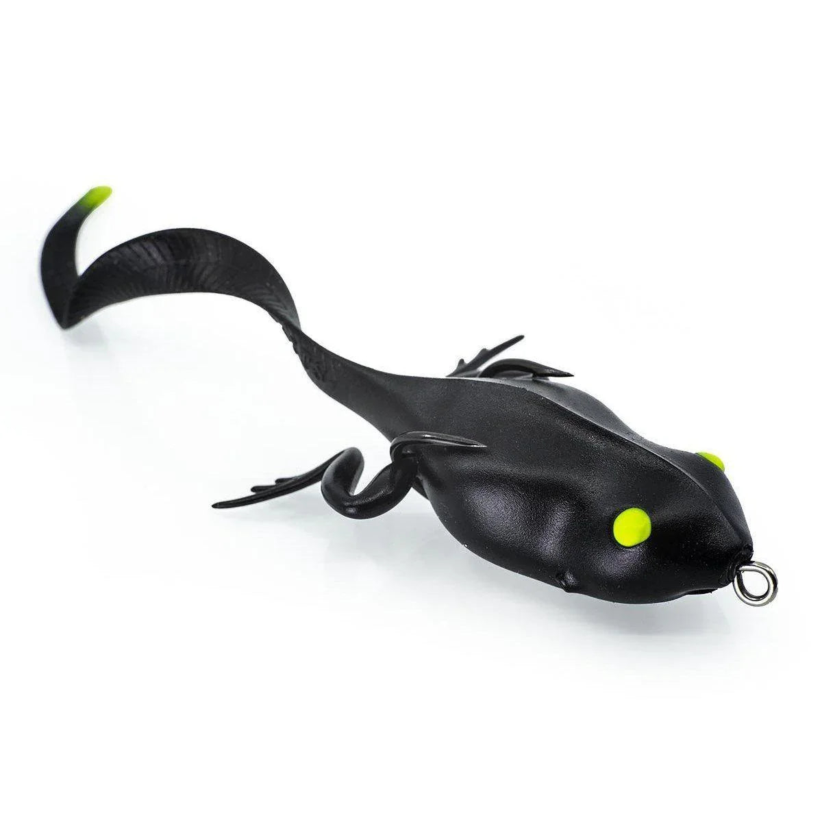 Chasebaits Wiggle Bomb by Chasebaits at Addict Tackle