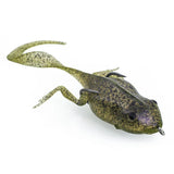 Chasebaits Wiggle Bomb by Chasebaits at Addict Tackle