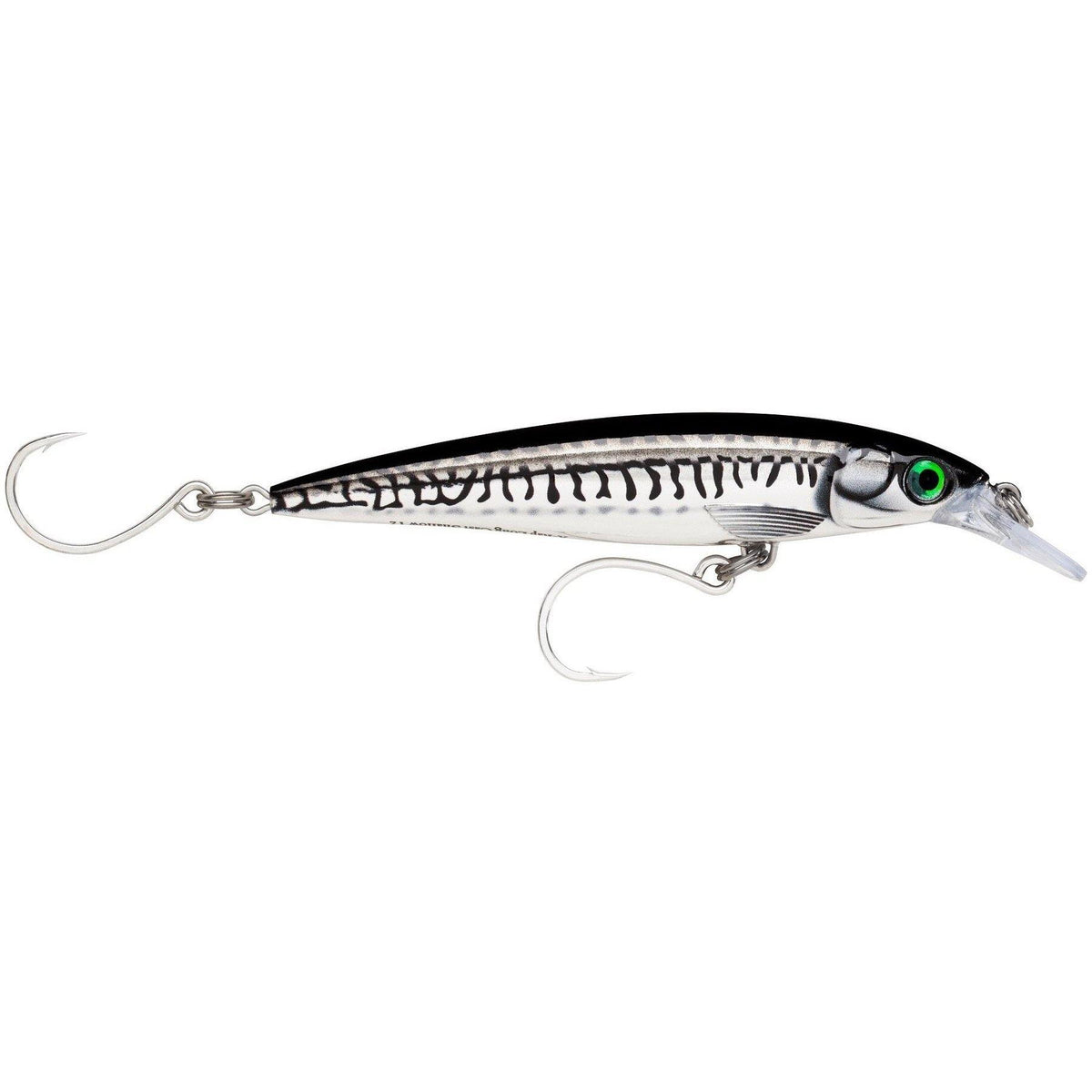 Rapala X-Rap SXRL Long Cast Sinking Hard Body Lure 12cm by Rapala at Addict Tackle
