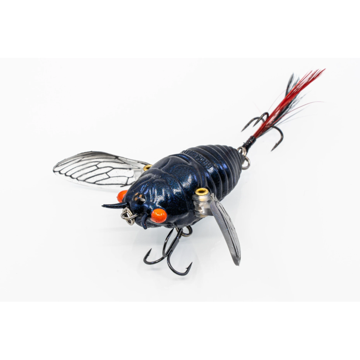 ChaseBaits Ripple Cicada 43mm - Addict Tackle