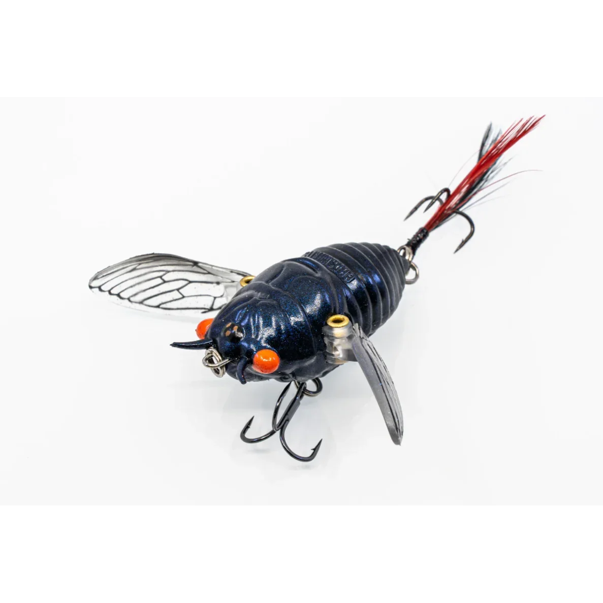 ChaseBaits Ripple Cicada 43mm 6g by Chasebaits at Addict Tackle