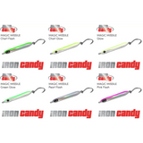 CID Iron Candy Magic Missile by Addict Tackle at Addict Tackle