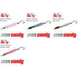 CID Iron Candy Magic Missile by Addict Tackle at Addict Tackle