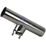 Clamp On S/S Adj Rod Holder 32mm by Sam Allen at Addict Tackle