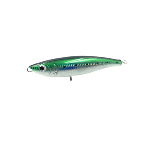 Claw Slasher Stickbait 70g by Black Eagle Fishing Tackle at Addict Tackle