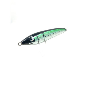 Claw Slipper Stickbait 120g by Black Eagle Fishing Tackle at Addict Tackle