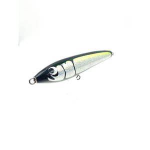 Claw Slipper Stickbait 90g by Black Eagle Fishing Tackle at Addict Tackle