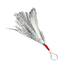 Clip-on lure flasher 4 Pack by Addict Tackle at Addict Tackle