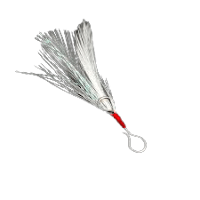 Clip-on lure flasher 4 Pack by Addict Tackle at Addict Tackle