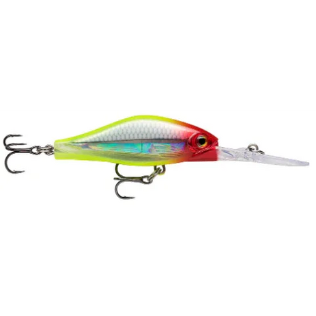 Rapala Shadow Rap Jack Deep 7cm by Rapala at Addict Tackle