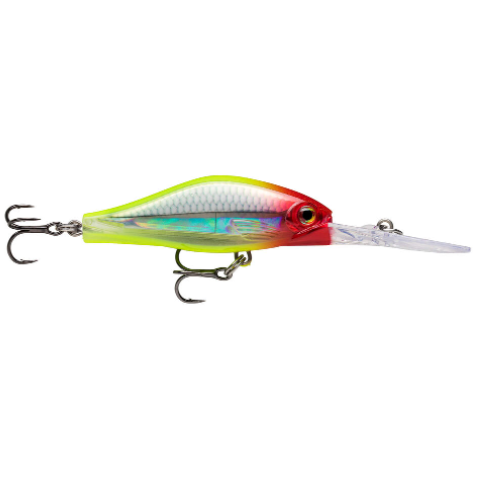 Rapala Shadow Rap Jack Deep 7cm by Rapala at Addict Tackle