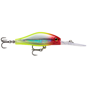 Rapala Shadow Rap Jack Deep 7cm by Rapala at Addict Tackle