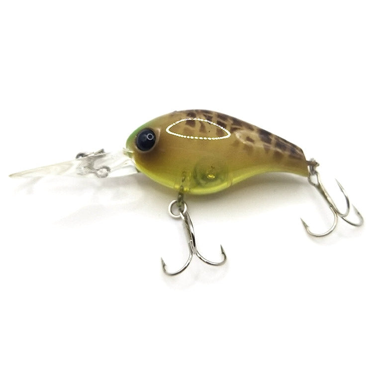 Luckycraft Clutch Hardbody Lure 42mm by Lucky Craft at Addict Tackle